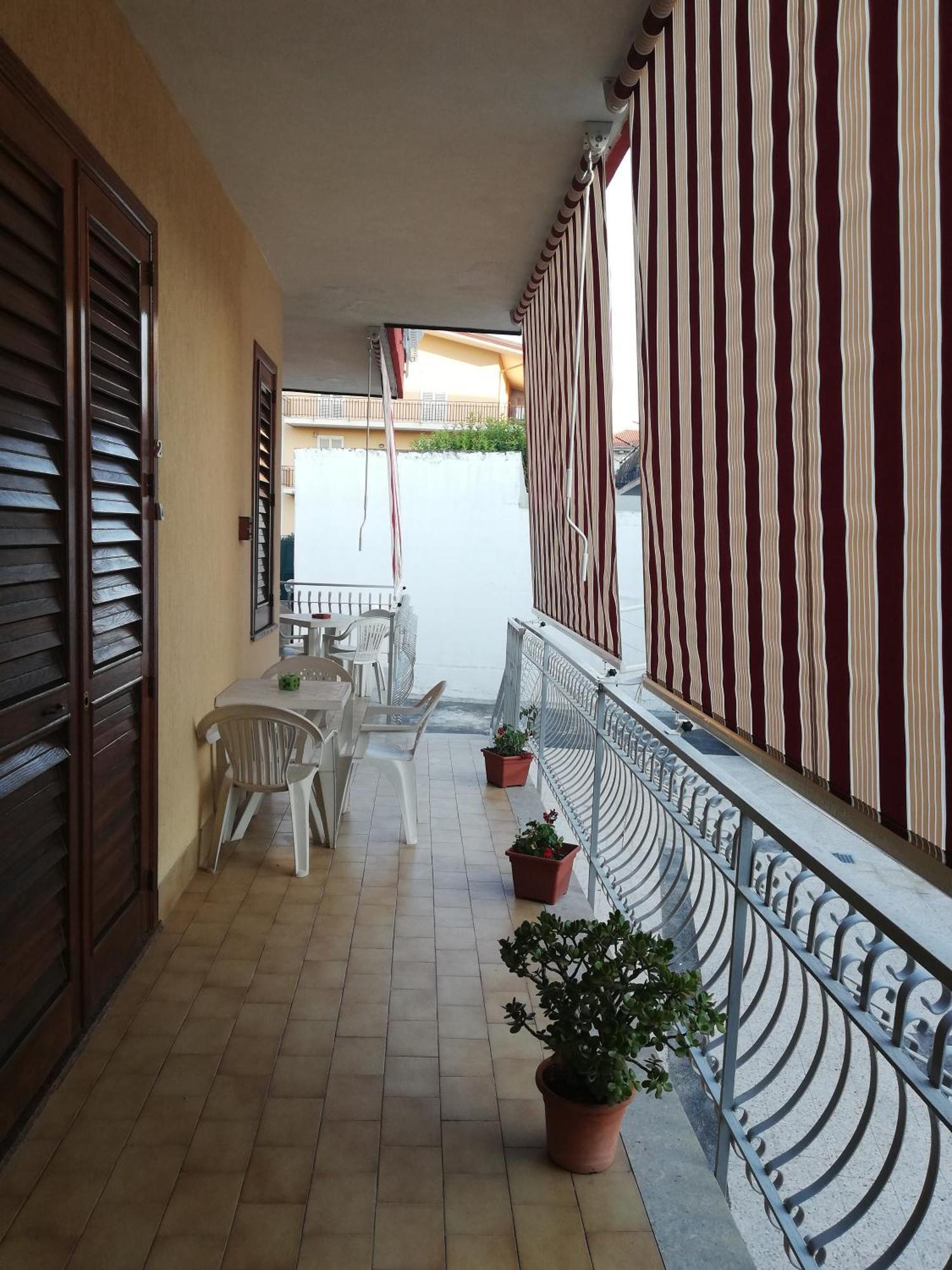 Via Pisa Ξενοδοχείο Riposto Εξωτερικό φωτογραφία